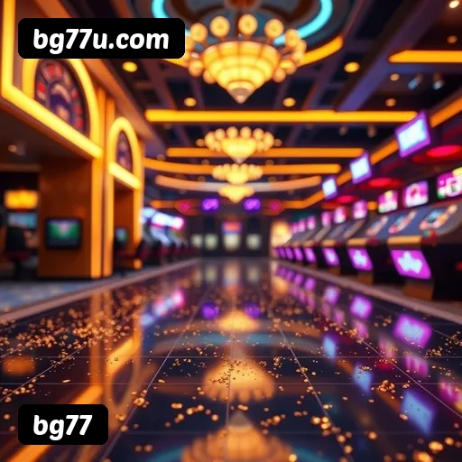 Estatísticas bg77 novembro 2024 - 87 mil jogadores ativos, R$47M pagos, RTP 96.52%